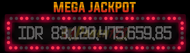 PENTIL777 Jackpot